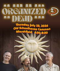 Organized Dead: Gazebo Get Down!