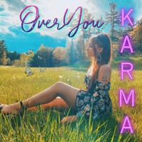Over You by Chrissy Esparenza