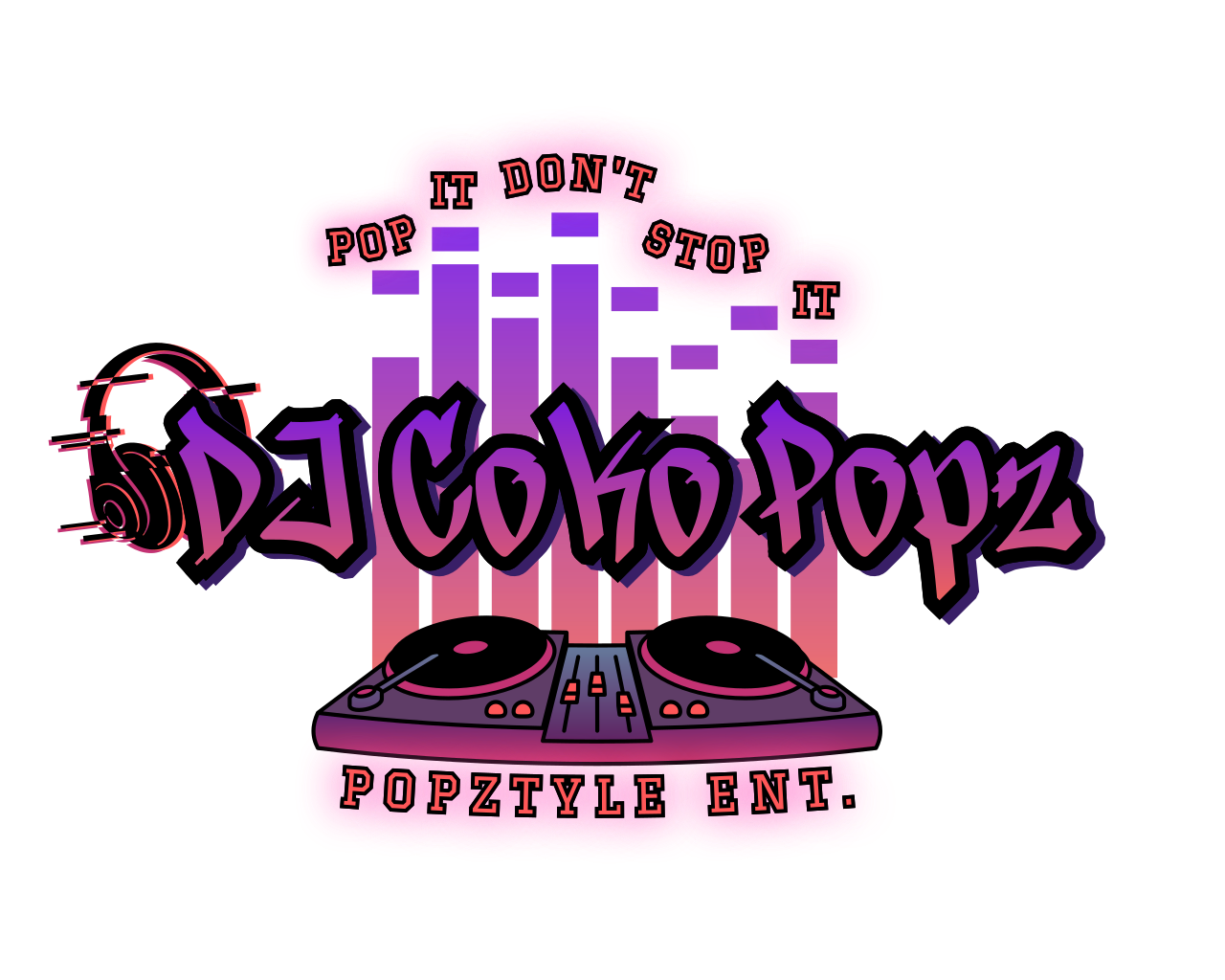 DJCokoPopz