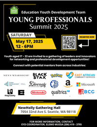 Young Professionals Summit 2025