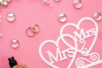 Molly & Sam's Wedding