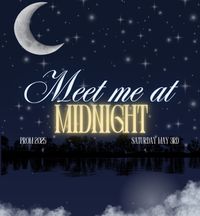 Todd Beamer High School Prom 2025 - Meet Me At Midnight