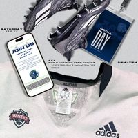 Seattle Majestics Media Day