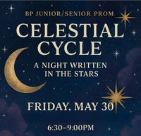 Big Picture School Junior/Senior Prom 2025