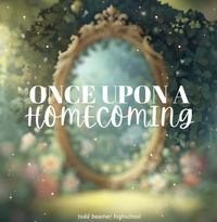 Todd Beamer ✨📖 Once Upon a Homecoming 📖✨