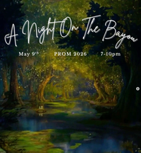 Todd Beamer H.S. Prom 2026