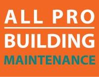 All Pro Building Maintenance Company Party