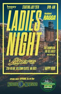 Ladies Night