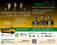Young Professionals Summit 2026