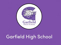 Garfield High School - Field Day!