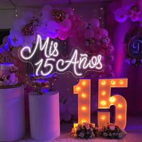 Quinceanera Party