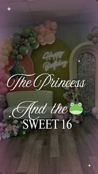 Malayzhia's Sweet 16