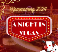 Todd Beamer Homecoming - A Night in Vegas 🎰🎲
