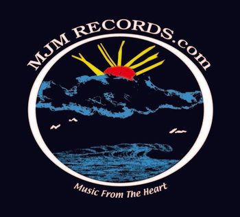 mjmrecords logo
