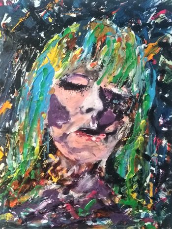 total soul 18X22
