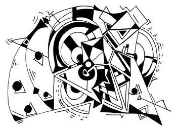a noiselike happening 2
