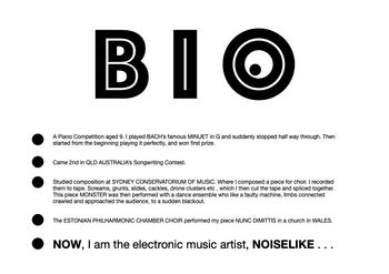 B I O
