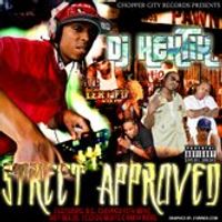 504 Radio Mix 1 (3-20-2009) by Dj Hektik
