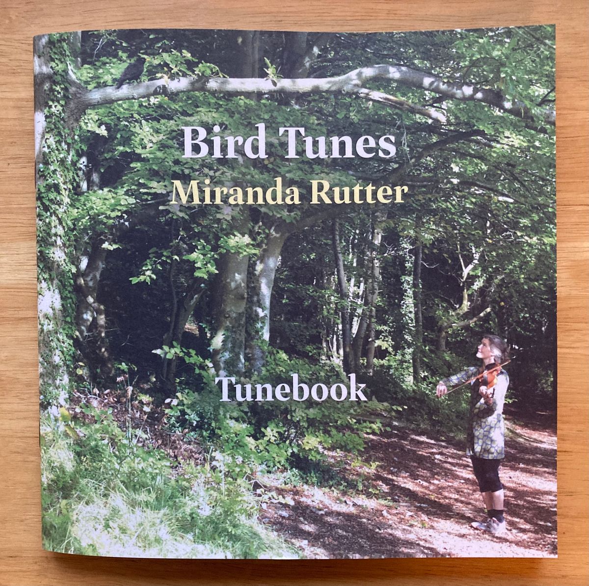 Tunebook