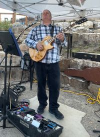 Brian Ghirardelli