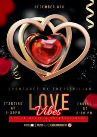 Love Vibes