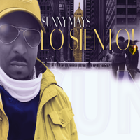 Lo Siento! by Sunny Mays