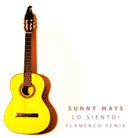 Lo Siento! Flamenco Remix by Sunny Mays