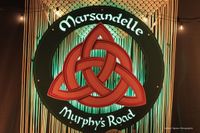 MarSandElle - "MURPHY'S ROAD"  St. Patricks Day