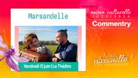 MarSandElle - Concert Origin