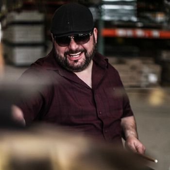 Frank D'Agostino: Drums
