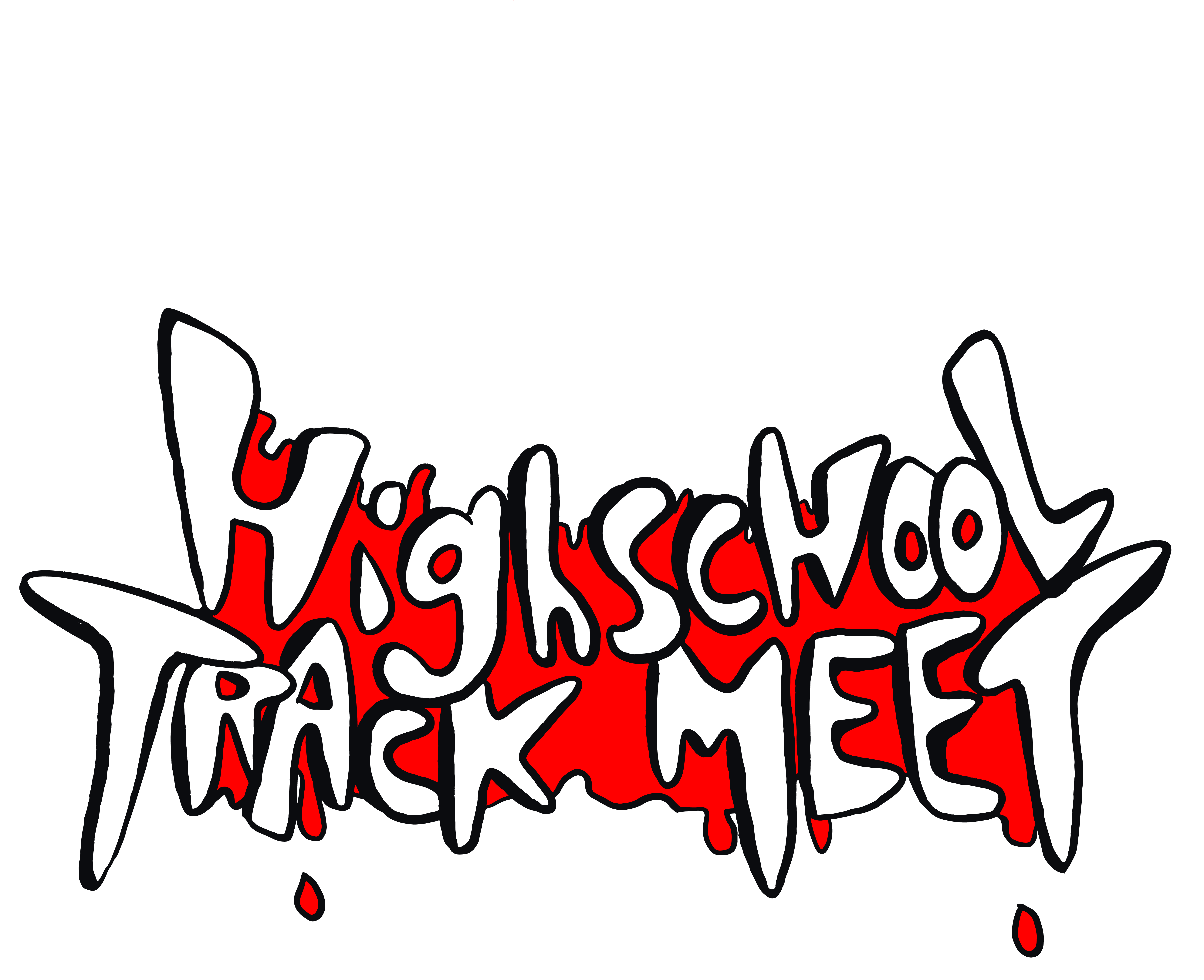 High School Track Meet