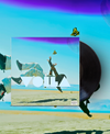 VOILÀ - Album Vinyl