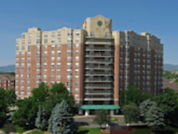 Private Party at River Pointe Sr Living