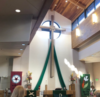 Gospel Service 