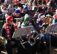 TubaChristmas