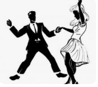 Avalon Ballroom Dance Party