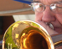 Evergreen Jazz Festival