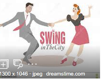 Swing Dance