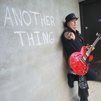 Another Thing by Mike Volpe
