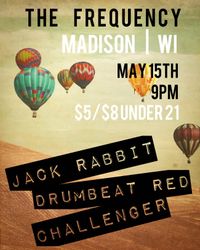 Jack Rabbit @ Frequency