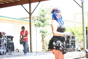 Rockapalooza 2012
