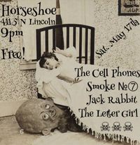 Jack Rabbit @ Horseshoe