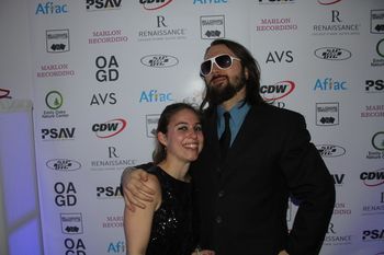 MWC NYE 2012/13
