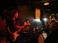 Jack Rabbit @ Lilly's