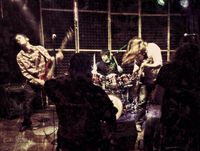 Jack Rabbit @ The Music Loft