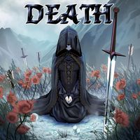 DEATH by Jericho Morrison