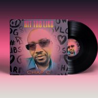 Hit the Like by CHAP C