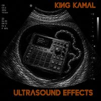 Ultrasound Effects by King Kamal