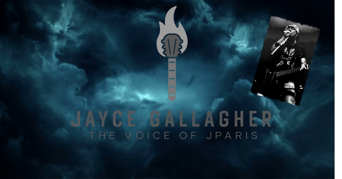 JAYCE GALLAGHER  UNPLUGGED