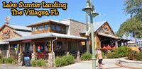 CODY'S - LAKE SUMTER LANDING